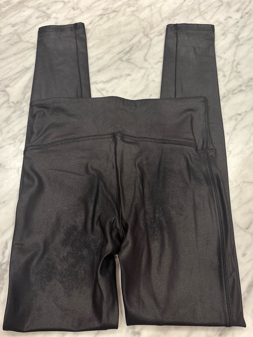 SPANX LEGGINGS - Picture 4 of 6